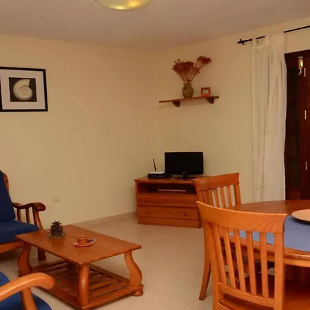 Apt. Heliconia Nº 5 Apartment