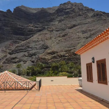 Apt. Heliconia Nº 5 * Valle Gran Rey