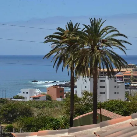 Apt. Heliconia Nº 5 Apartment Valle Gran Rey