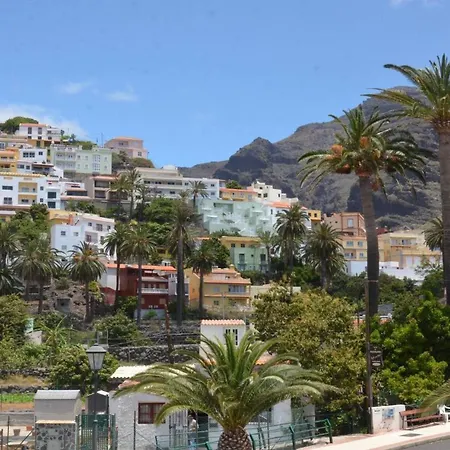 Apt. Heliconia Nº 5 * Valle Gran Rey