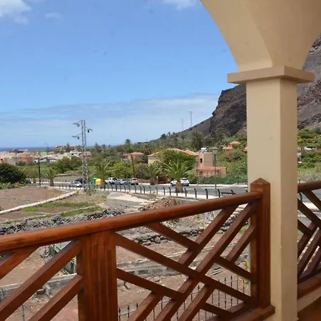 Apt. Heliconia Nº 5 Apartment Valle Gran Rey