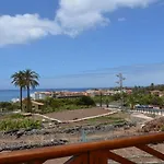 Apartmán Apt. Heliconia Nº 5 Valle Gran Rey