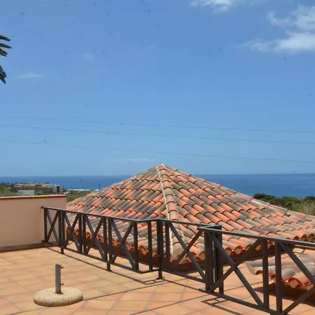 Apt. Heliconia Nº 5 * Valle Gran Rey