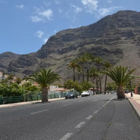Apartment Apt. Heliconia Nº 5 Valle Gran Rey