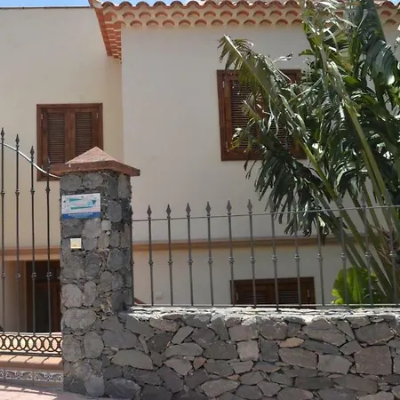 Apt. Heliconia Nº 5 Apartment Valle Gran Rey