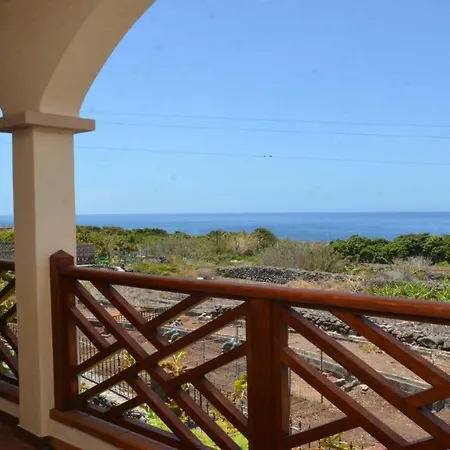 Apt. Heliconia Nº 5 Apartment Valle Gran Rey