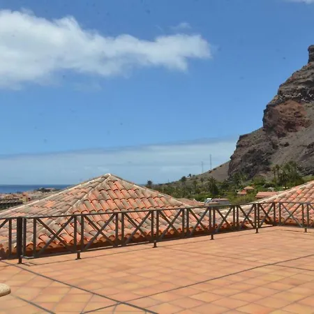 Apartment Apt. Heliconia Nº 5 Valle Gran Rey