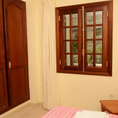 Apartment Apt. Heliconia Nº 5 *