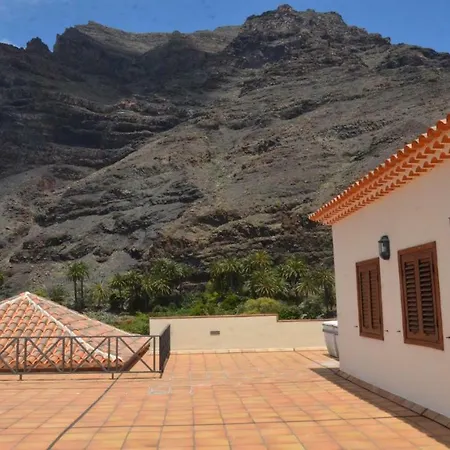 Apartment Apt. Heliconia Nº 5 Valle Gran Rey