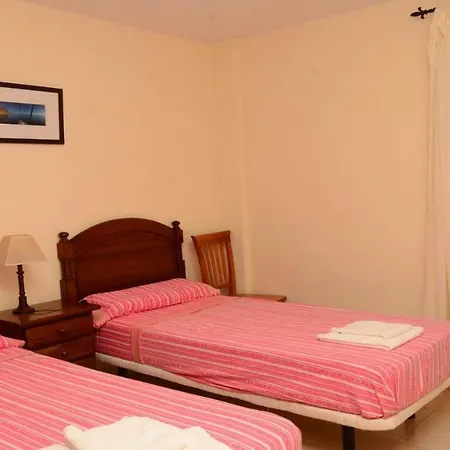 Apt. Heliconia Nº 5 Apartment