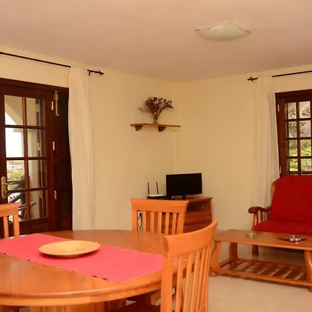 Apt. Heliconia Nº 5 Apartment Valle Gran Rey